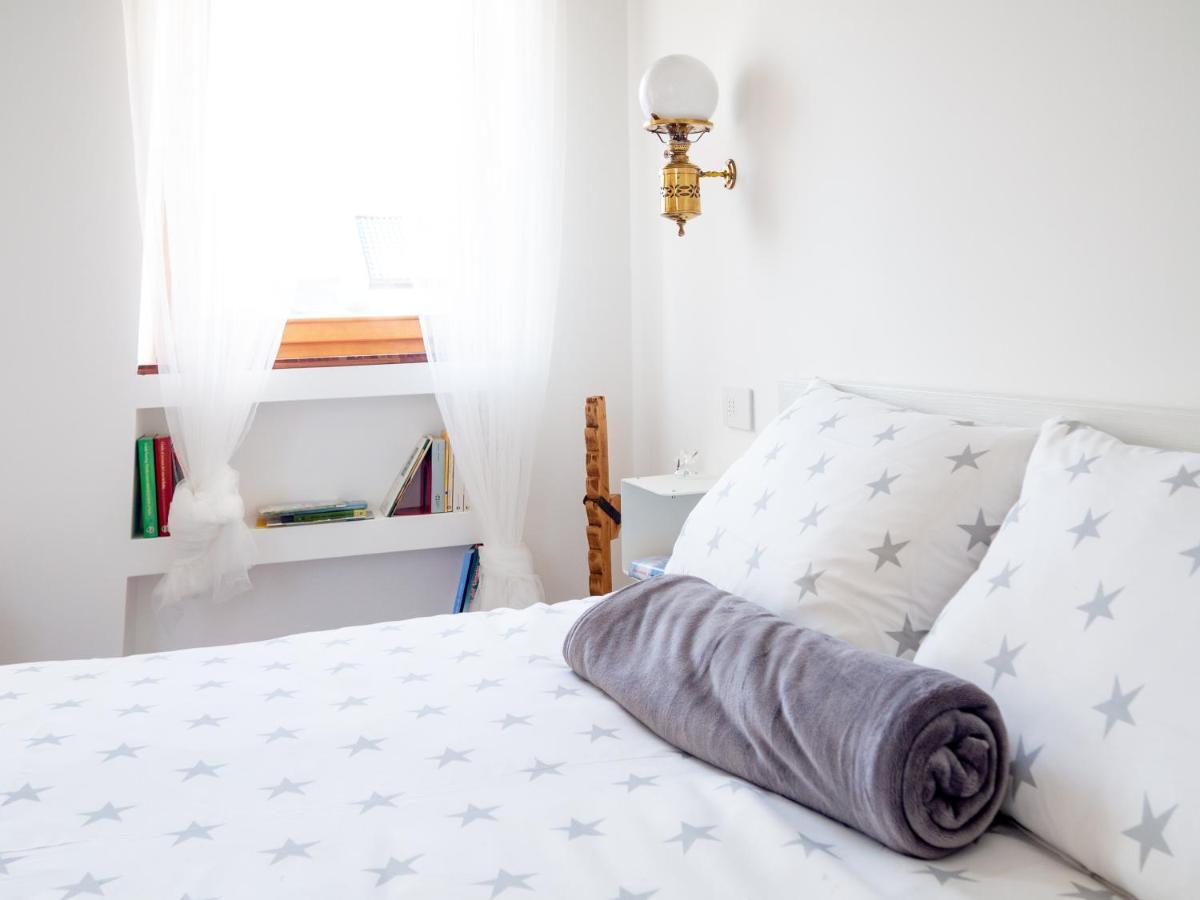 B&B Marnaecalcare Sedico 외부 사진