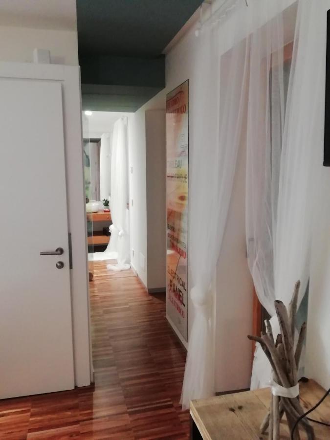 B&B Marnaecalcare Sedico 외부 사진