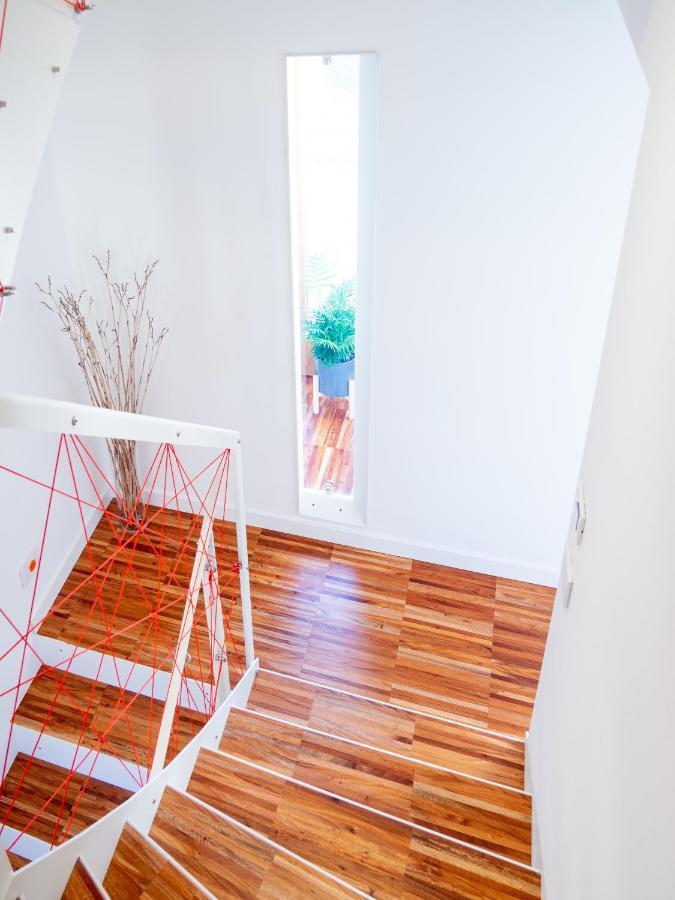 B&B Marnaecalcare Sedico 외부 사진